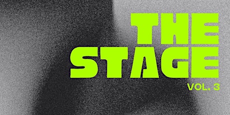 THE STAGE VOL.3