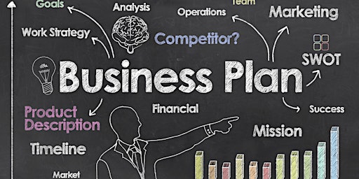 Hauptbild für Business Planning