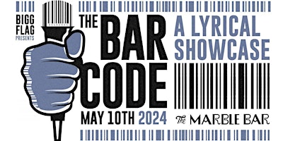 THE BAR CODE primary image