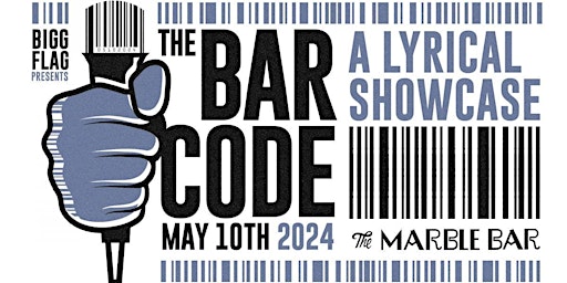 THE BAR CODE primary image