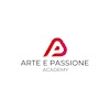 Logotipo de Arte & Passione Academy