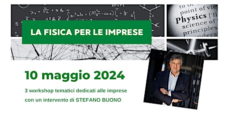 LA FISICA PER LE IMPRESE