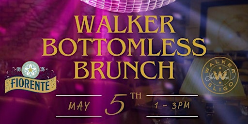 Bottomless Brunch primary image