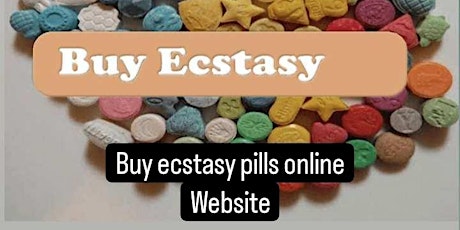 Buy ecstasy pills online