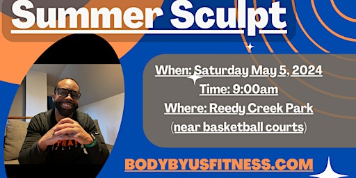 Summer Sculpt primary image