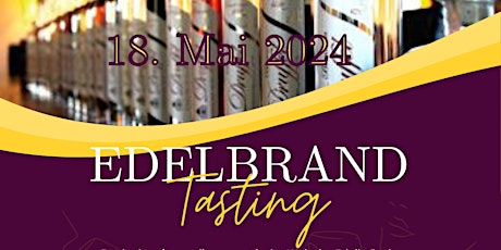 Edelbrand Tasting mit der Brennerei Druffel, 18.05.2024