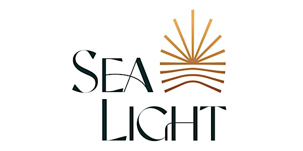 Breaking Waves - SeaLight Launch Social