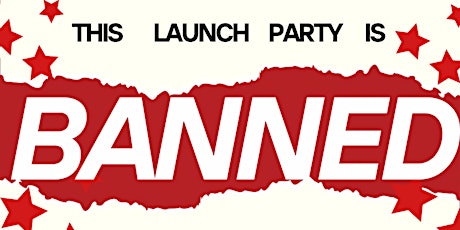 CanCulture Presents: The Banned Issue Launch Party