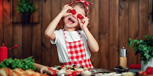 Immagine principale di May Half Term Pizza School 