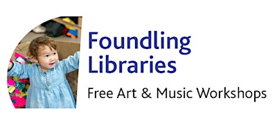 The Foundling Museum free music workshop!  primärbild