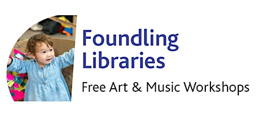 Imagen principal de The Foundling Museum free music workshop!