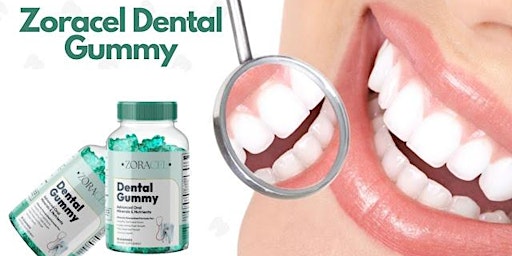 Imagen principal de Zoracel NZ Reviews (Dental Health New Zealand) Unique Benefits & Results!