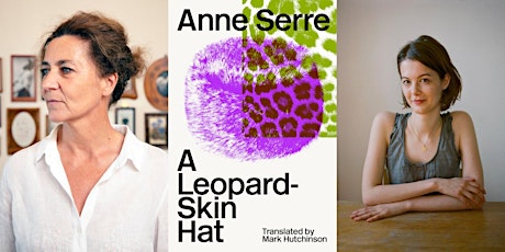 Anne Serre & Lucie Elven: A Leopard-Skin Hat primary image