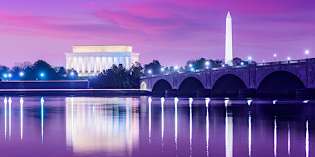 Friday Night Margarita Cruise on the Potomac