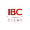 Logótipo de IBC SOLAR South Africa