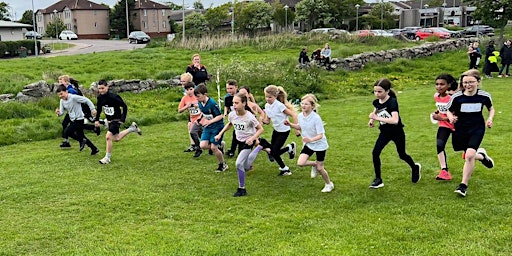 Primaire afbeelding van Loirston P4-6 Running Club