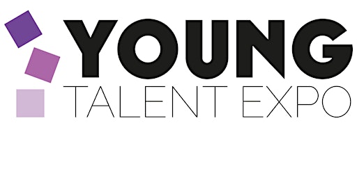 Imagem principal do evento Young Talent Expo 2024