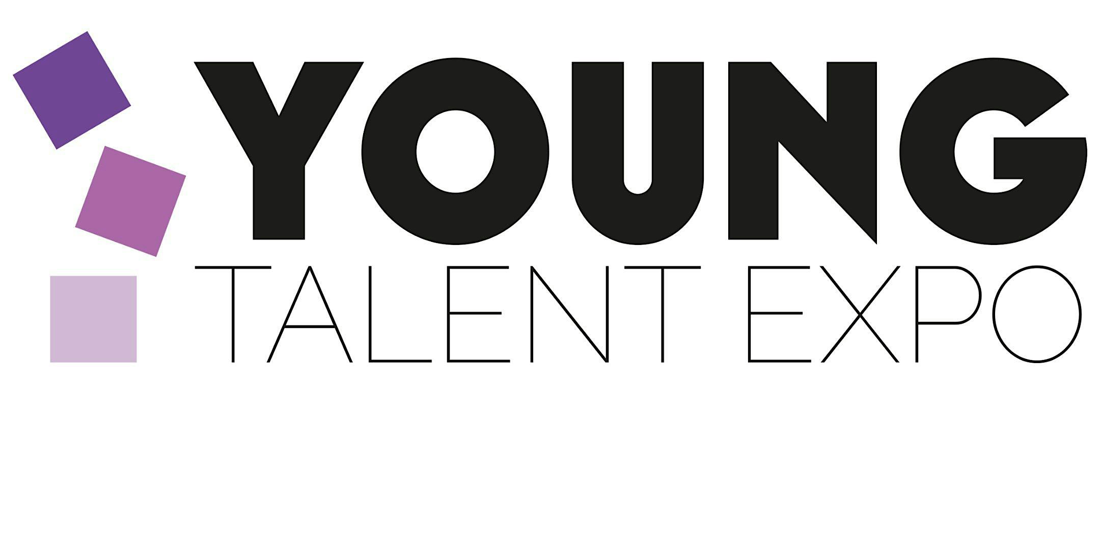 Young Talent Expo 2026 at Convene 155 Bishopsgate Liverpool Street, London