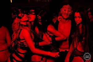 Imagem principal de SEXUAL DECADENCE BALL ( $EX PARTY )