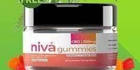 Niva CBD Gummies Read Full Ingredients List, Advantages & Legit Buying