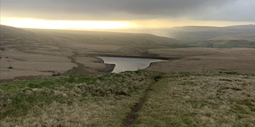 Primaire afbeelding van March Haigh and Standedge Circular