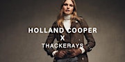 Holland Cooper Pop-Up primary image