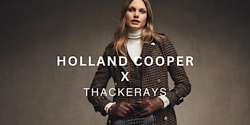 Primaire afbeelding van Holland Cooper Pop-Up