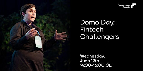 Demo Day- Fintech Challengers