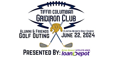 TC Gridiron Club | 2024 Alumni & Friends Golf Outing primary image