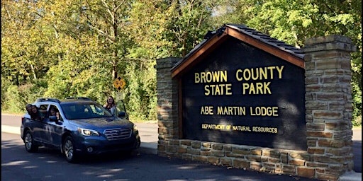 Imagen principal de Camping  - Brown County State Park - Recreational Therapy