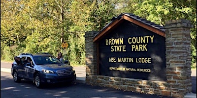 Camping  - Brown County State Park - Recreational Therapy primary image