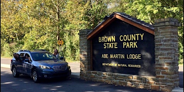 Camping  - Brown County State Park - Recreational Therapy