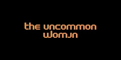 Primaire afbeelding van The Uncommon Woman- May Gather.