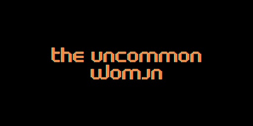 Hauptbild für The Uncommon Woman- May Gather.