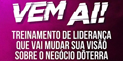 Image principale de IMERSÃO DE LIDERANÇA