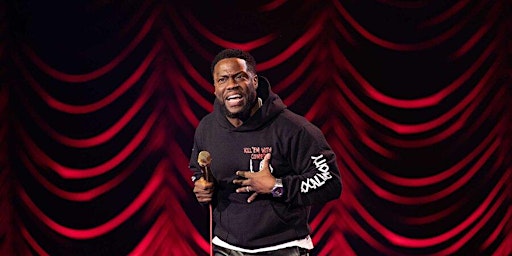 Kevin Hart - Brand New Material primary image