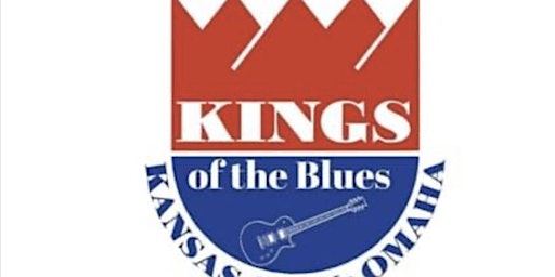 Image principale de KINGS OF THE BLUES