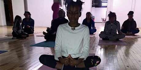 Yoga & Peacefulness