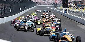 Spectator Event - Indianapolis 500 Practice primary image