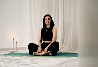 Pregnancy Yoga Class 6 week term