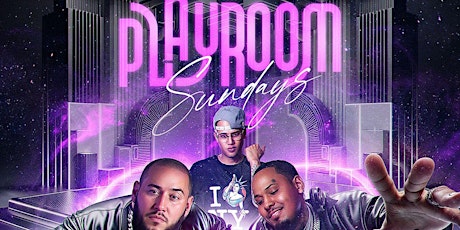 Playroom Sundays DJ Bobby Trends Live At 11:11 Lounge