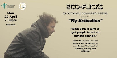 Hauptbild für Eco-Flicks -presents MY EXTINCTION