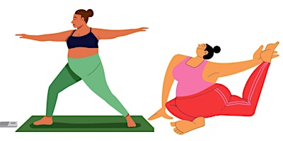 Yoga Spot with Dot primary image
