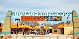 Indianapolis Zoo  primärbild