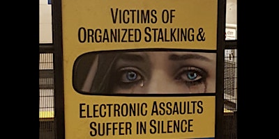 Imagem principal de Breaking Stalking