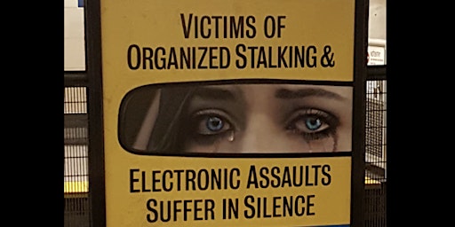 Imagen principal de Breaking Stalking