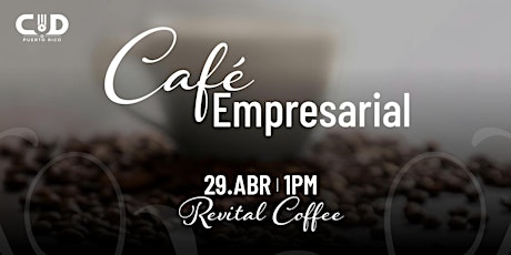 Café Empresarial