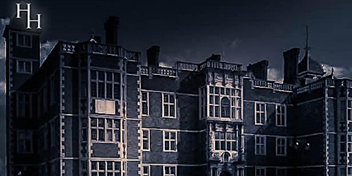 Friday 13th Ghost Hunt at Charlton House in London with Haunted Happenings primary image