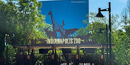 Hauptbild für Indianapolis Zoo