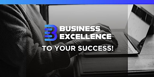 Online Networking BNI Business Excellence primary image